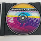 Acoustic Alchemy Sounds of St. Lucia Live CD 2003 Smooth Jazz USA