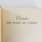 Cleopatra Story of a Queen 1939 Emil Ludwig Vintage Novel