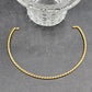 Avon Fostoria Glass Candlelight Basket Candle Holder Perfumed 1970's Vintage NIB