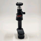 RCA Camcorder Tripod Mount CM001 Camera Accessory Video Equipment 4"x8"