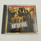 Set 4 Country Music CDs Luke Bryan Vince Gill Dwight Yoakum Confederate Railroad
