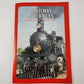 Railway Journeys The Vanishing Age Of Steam 5 DVD Set Madacy Railroad Video