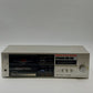 Fisher CR-36 Stereo Cassette Deck Studio Standard Tested Works RCA 15.5"