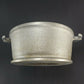 Vintage Guardian Service Cookware Cooking Pot 1950s Cast Aluminum 8"x 3¼" No Lid