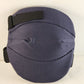OccuNomix Blue Knee Pads Soft Cap EVA Foam 2-Strap Hook & Loop Work Safety