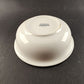Child's Plate and Bowl Train Engine Tognana for Crown Corning Italy Pottery Set