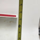 Vintage Igloo Playmate Cooler Red White Ice Chest 1979 Retro Picnic