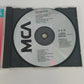 Olivia Newton-John Totally Hot CD Album 1988 MCAD-1642 MCA Pop Rock Album