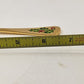 Classic Traditions Goldtone Hollyberry 4pc Serving Set w/ Box