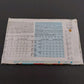 Butterick 4286 Vintage Sewing Pattern 1989 Uncut Misses & Girl Top Skirt Size A