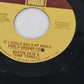 Marvin Gaye 45 RPM Vinyl Lot Motown Grapevine Tamla Singles