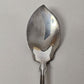 4 Various Silverplate Very Vintage Flatware Pcs Tong Spoon Shrimp Fork Ladle