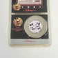 Disney Store Decades Coin #17 The Beach Party 1931 Mickey Minnie Sealed China
