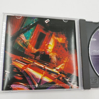 Set of 2 Joshua Kadison CD's Painted Desert Serenade 1993 and Delilah Blue 1995