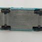 Lesney Matchbox Diecast No. 42 Studebaker Lark Wagonaire Blue Wagon England Vtg