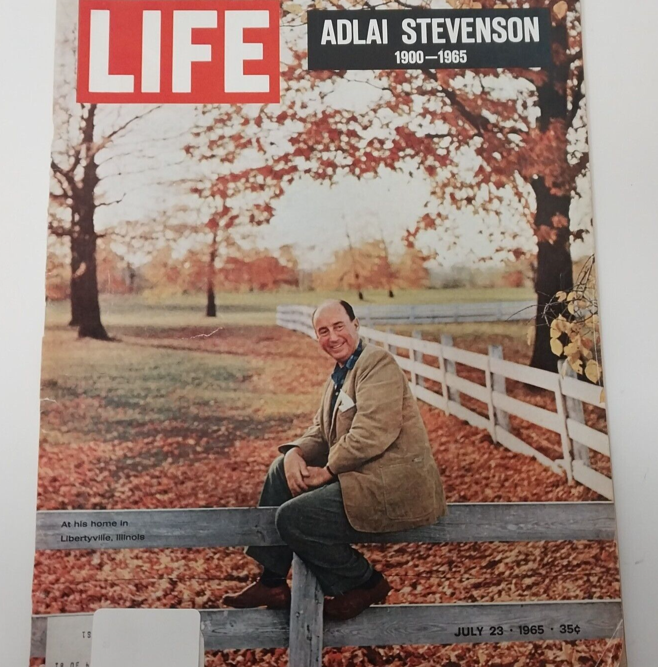 9 Vintage 1960s LIFE Magazines John Glenn, Liz Taylor, Lee Oswald & More