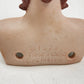 Juliet Porcelain Doll Kit Yield House 1970's Vintage Head Arms Legs Bisque NIB