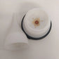 Scentsy Teardrop Pedestal Essential Oil Diffuser White Black Base Box China 2015
