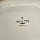 Corning Ware Blue Cornflower 1.5 Qt Casserole Dish P-1 1/2-B w Clear Glass Lid