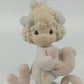 Precious Moments I'll Never Stop Loving You Figurine 521418 Enesco 5.5" 1989 Vtg