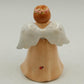 Ella Bella A Mother's Love Musical Angel & Baby Figurine Pavilion Gift 2002