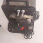 Bell & Howell Model 256-AB Autoload 8mm Movie Projector Vintage Needs New Bulb