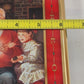 Oreo Cookie Tin 8"x6" 1994 Christmas Unlock The Magic Grandfather Remembers