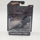 Mattel X4036 Hot Wheels Batman Forever Black Batmobile Sealed Collectible 2011