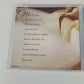 Hallmark Music A Relaxing Soak in the Tub Classical Music CD 1997 USA Vtg