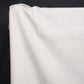 Plain White Rectangle Long Tablecloth Table Cover For Banquet Table 56" x 134"