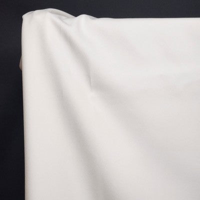 Plain White Rectangle Long Tablecloth Table Cover For Banquet Table 56" x 134"