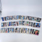 Topps 1988 Baseball Cards Mixed Lot Card No 1-100 Inc Record Breakers Scoreboard