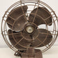 Kenmore 3 Speed Oscillating Brown Fan 13" Cage Vintage Model 336.80901 For Parts