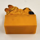 Garfield The Cat Sleeping Vintage 1978 Pencil Sharpener Empire Pencil Figure