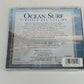 Dan Gibson Solitudes Nature Sound Collection Ocean Surf & Thunderstorm 2 CD 1995