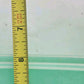 Tupperware 782-7 Celery Keeper Jadeite Green Container Clear Lid No Insert USA