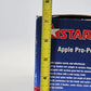 Starfrit Apple Peeler Pro Fruit Tool w Core Slicer & Ejector New Old Stock China