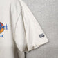 Hard Rock Cafe Nashville T-Shirt XL White Cowboy Hat Boot Graphic Vintage