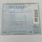 Hallmark Music Caribbean Breezes New Latin Music CD 2000 Various Artists Latin
