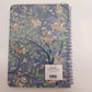 Vera Bradley Notebook Hanging Around Sloth Spiral Writing 6.0"x 8.25"