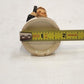 Goebel Hummel Chimney Sweep #12 TMK 2 2/0 Crazing Present 4" 1950's W Germany