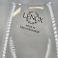 4 Lenox Wine Glasses Set 8.25" Tuscany Classics Crystal Petit Merlot NIB