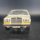 Bburago Rolls Royce Camargue 1:22 Scale Diecast Model Car