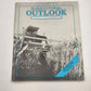 8 Agricultural Outlook Magazines May–Dec 1989 USDA Vintage Farm Reports