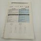 Butterick See & Sew B4578 Sewing Pattern 2005 Uncut Misses Dresses Size A 8-14
