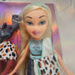 Bratz Cloe 20 Year Anniversary Fashion Doll 2nd Outfit NFRB 2021