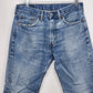 Levi’s 505 Men's 32x30 Straight Leg Jeans Blue Denim Regular Fit Distressed Vtg