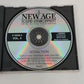 A New Age Sound Environment 4 CD Set Concentration Relaxation Romance Seduction