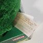 Dan Dee Christmas Frog Plush Singing Animated Friends Light Up Hat Scarf w Tags