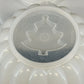 Tupperware Jel-N-Serve 616-5 Jello Mold w Plate & 4 Pattern Insert Lids Vintage